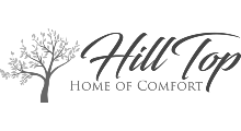 Hill Top Home of Comfort